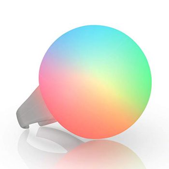 Huge Electronic Ball Mood Ring All Products