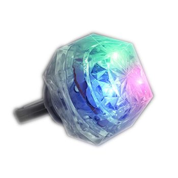 Huge Gem Ring Multicolor Deluxe Diamond All Products