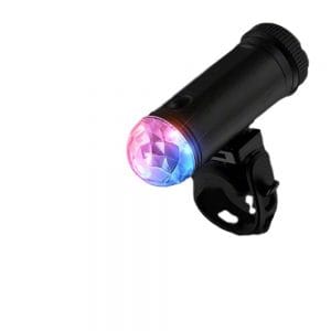 Mobile Disco Projector Bike Party Lights All Products