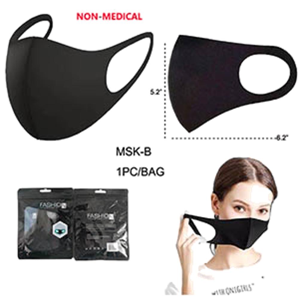 fashion mask non medical