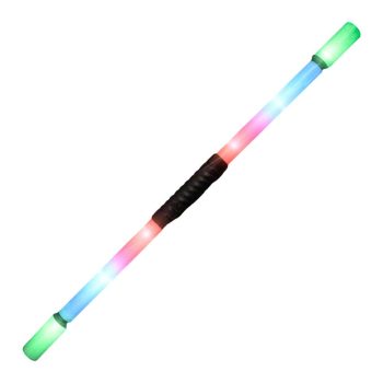 Light Up Multi Color Twirling Baton All Products