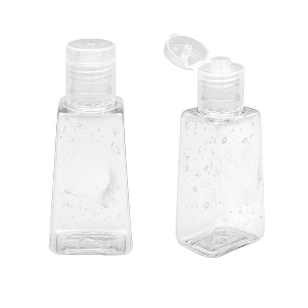Custom 1 Ounce Unscented Hand Sanitizers Pack of 150 All Products