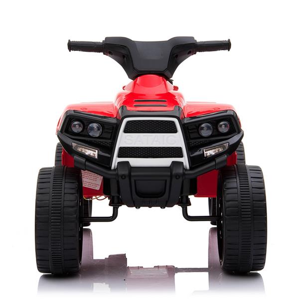 kids battery operated atv