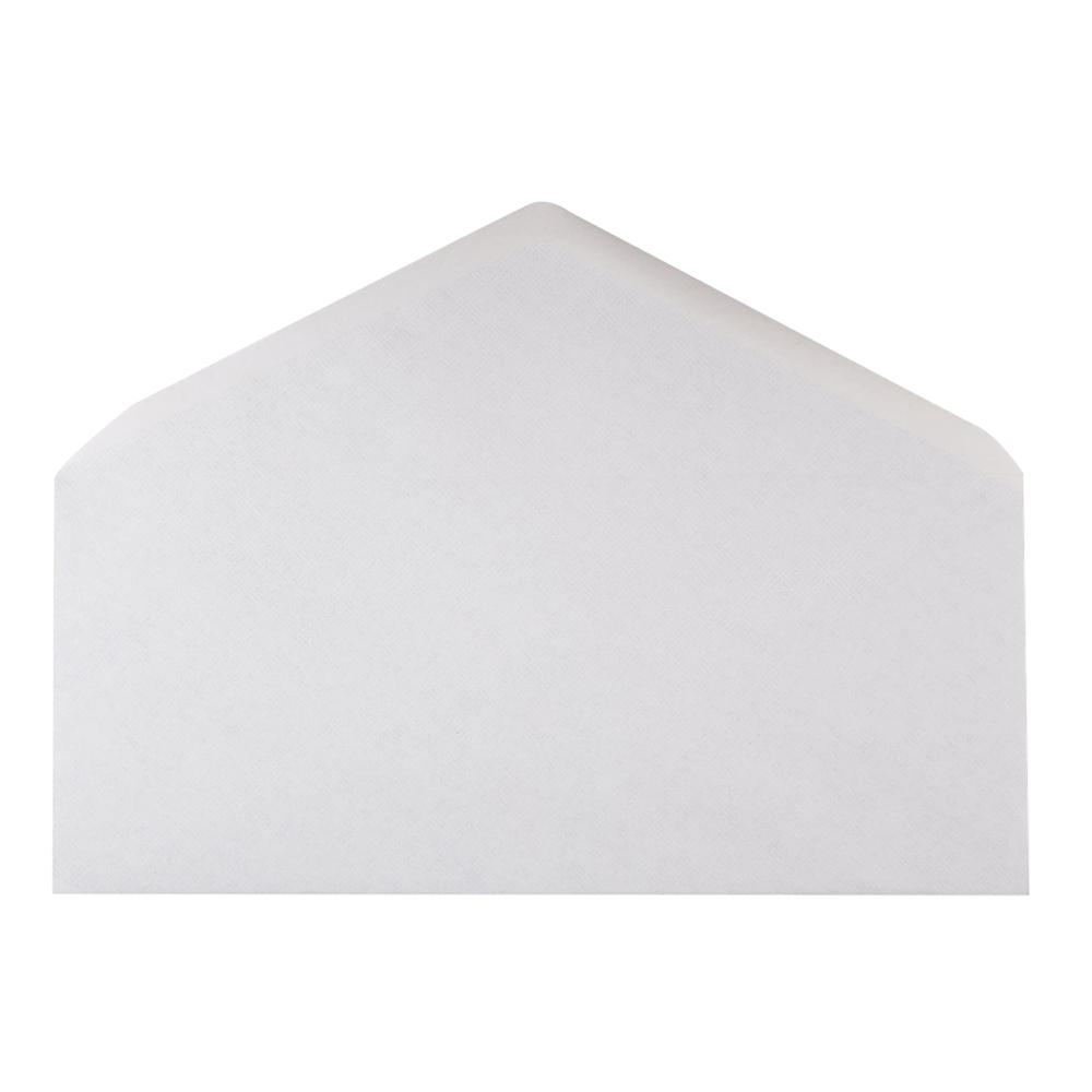 White V Flap No 10 Peel and Seal Security Business Personal Office Envelopes Packs of 10 All Products 4