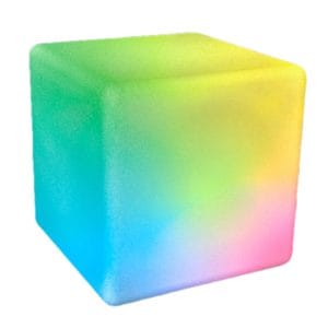 Huge LED Cube Light Chair Stool Table Furniture All Products Huge LED Cube Light Chair Stool Table Furniture All Products