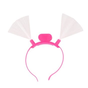 1  Case Assorted Fiber Optic Headbands All Products 5