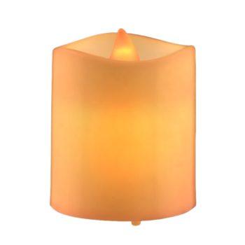Light Up Mini Pillar Candle All Products