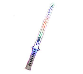 Light Up Ninja Samurai Sword All Products