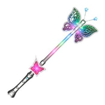 Light Up Fairy Butterfly Wand All Products
