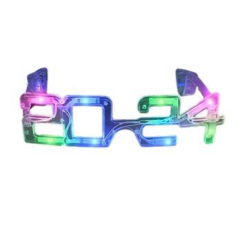 2024 Happy New Year Light Up Party Glasses All Products