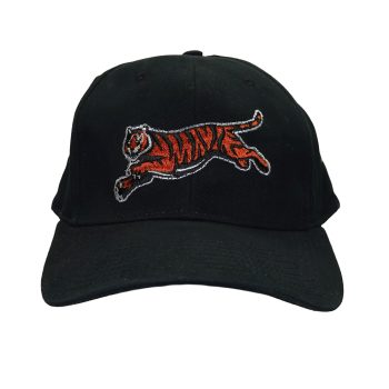 Cincinnati Bengals Tiger Flashing Fiber Optic Cap All Products