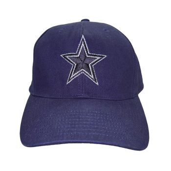 Dallas Cowboys Flashing Fiber Optic Cap All Products