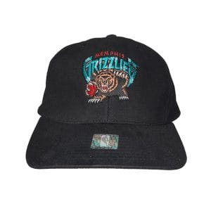 Memphis Grizzlies Flashing Fiber Optic Cap All Products