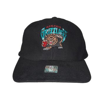 Memphis Grizzlies Flashing Fiber Optic Cap All Products 3