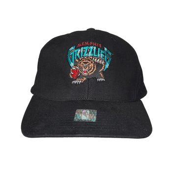 Memphis Grizzlies Flashing Fiber Optic Cap All Products