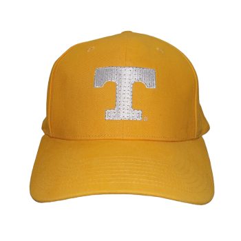 Tennessee Volunteers Flashing Yellow Fiber Optic Cap All Products