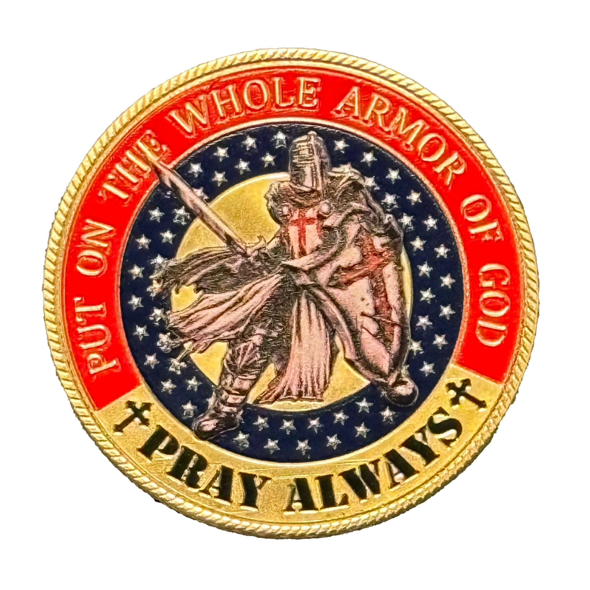 Victory Edition Coin