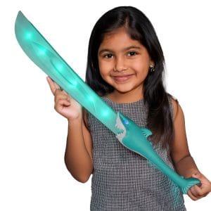 Shark Blade Sword No Flash All Products