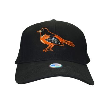 Baltimore Orioles Flashing Fiber Optic Cap All Products