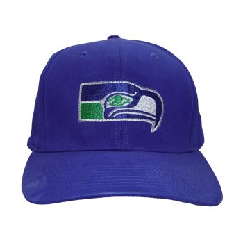 Seattle Seahawks 1976 Flashing Fiber Optic Cap All Products