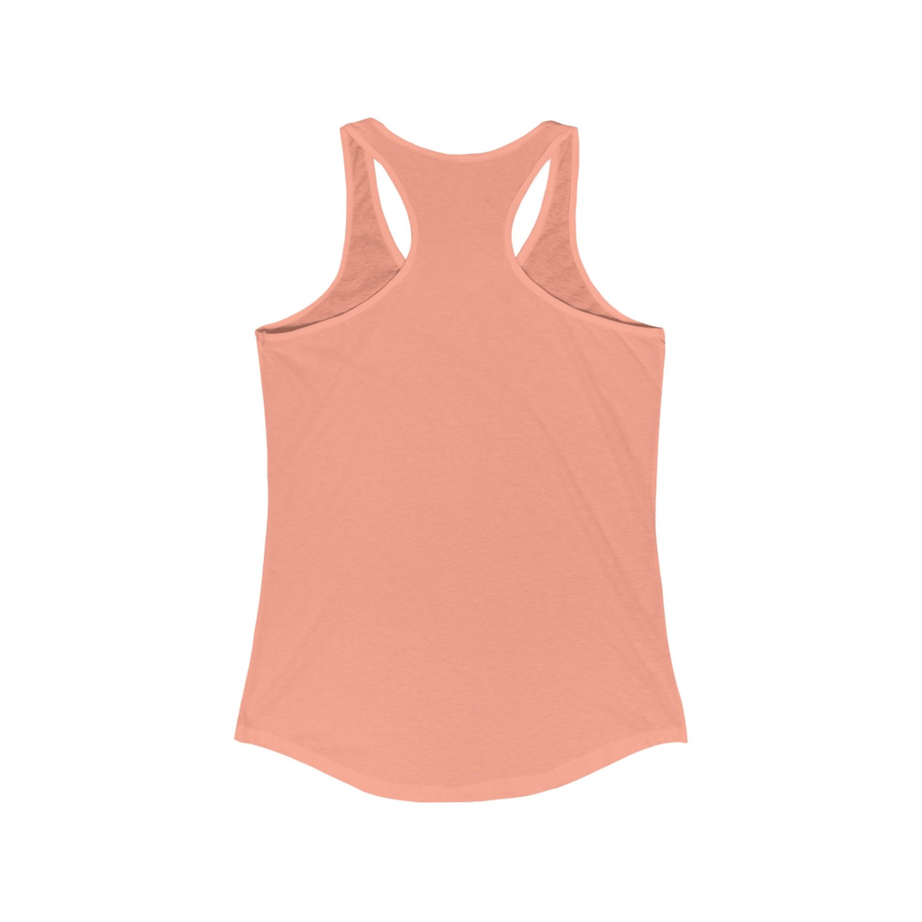 Women’s Ideal Racerback Tank 6