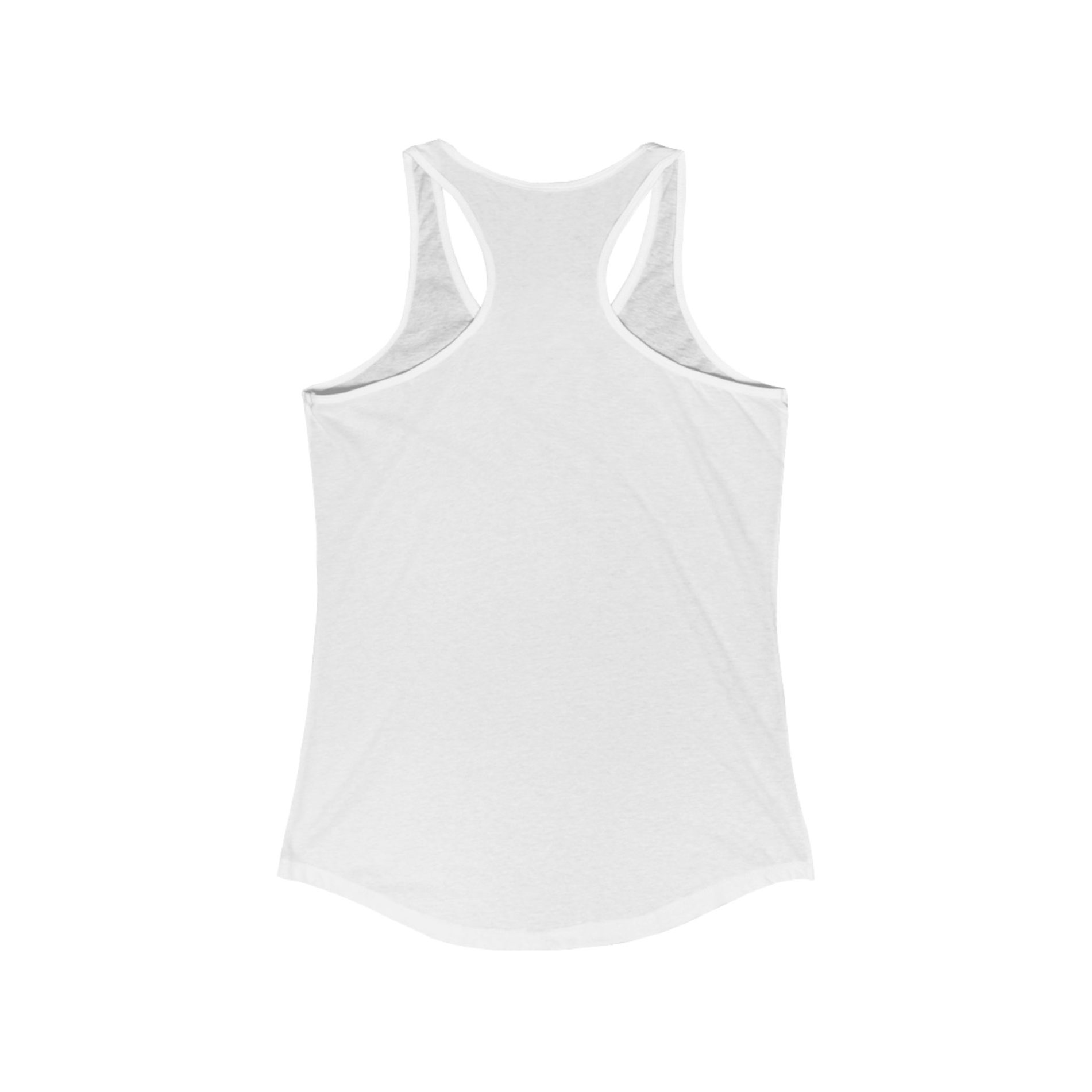 Women’s Ideal Racerback Tank 4