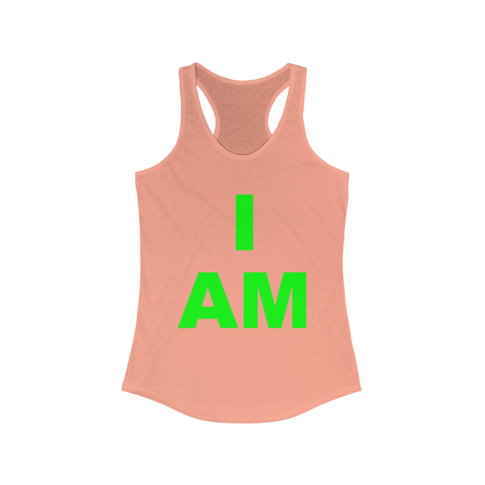 Women’s Ideal Racerback Tank 5