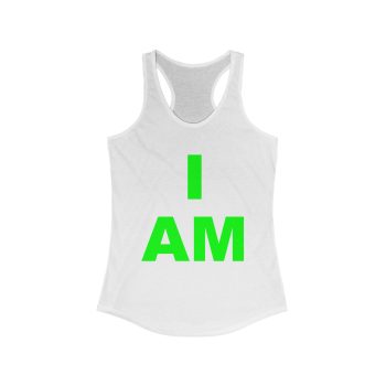 Women’s Ideal Racerback Tank