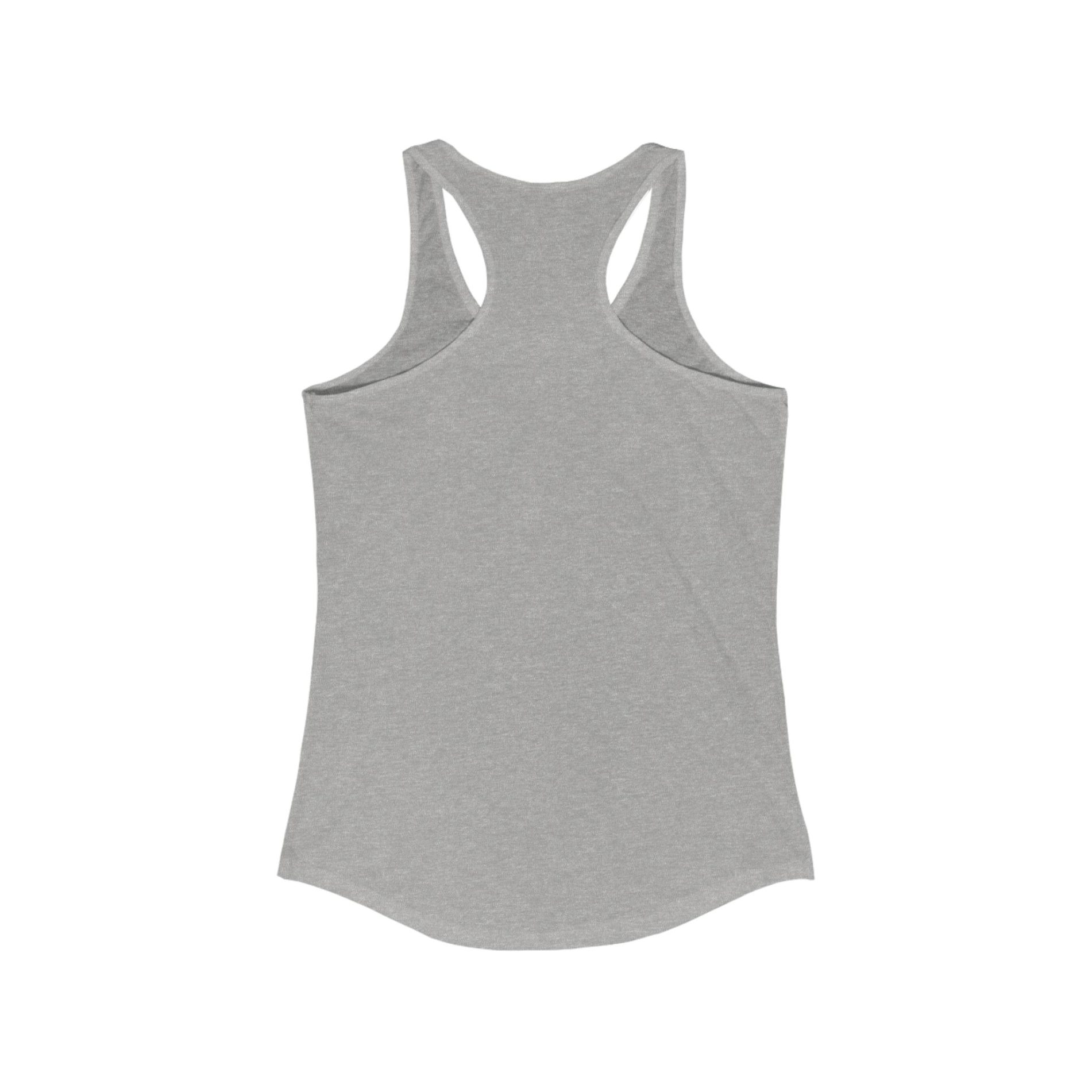 Women’s Ideal Racerback Tank 10