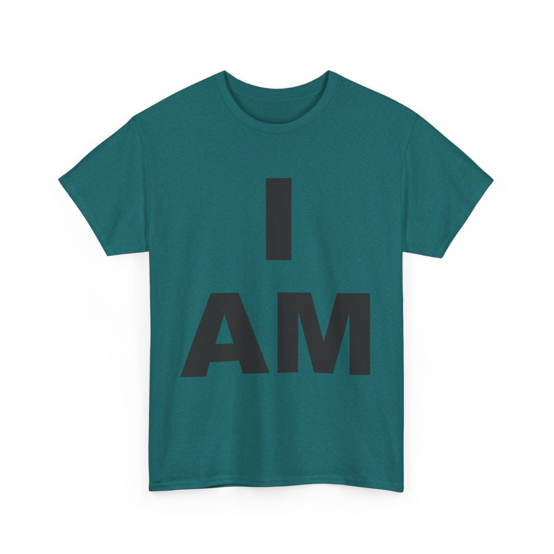 “I AM” Consciousness Tee – Declare Your Infinite Self 45