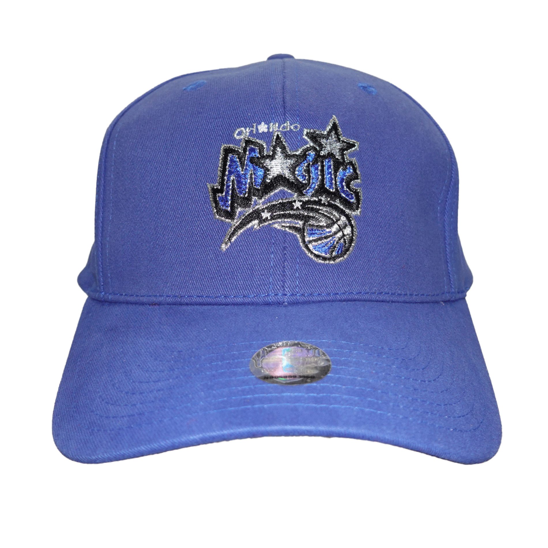 Orlando Magic Flashing Fiber Optic Cap All Products 3