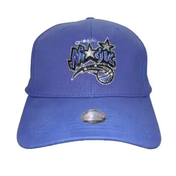 Orlando Magic Flashing Fiber Optic Cap All Products