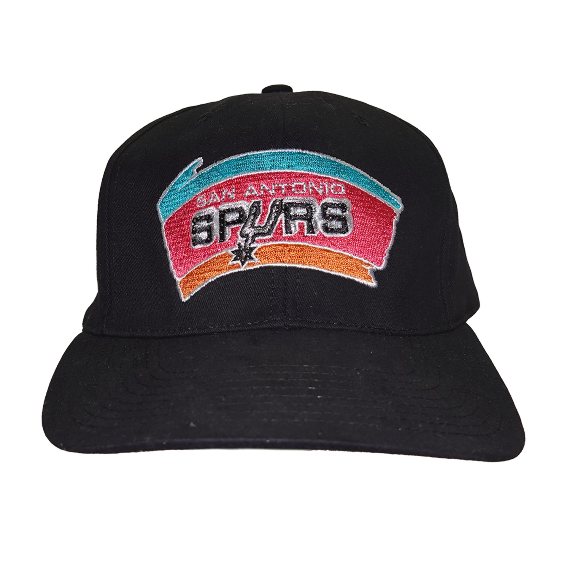 San Antonio Spurs Flashing Fiber Optic Cap All Products 3