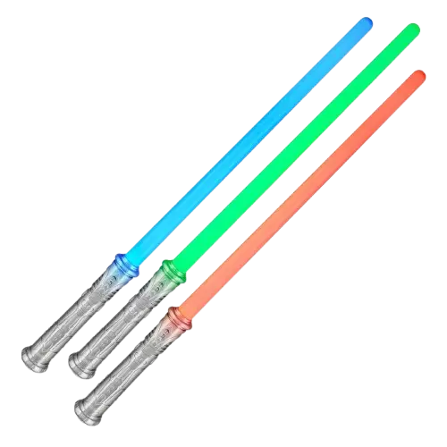 May the Fourth be with You