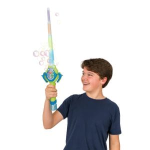Light Up Expandable Bubble Sword All Products