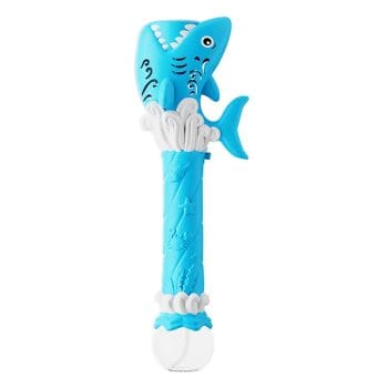 Light Up Shark Bubble Wand All Products Light Up Shark Bubble Wand All Products