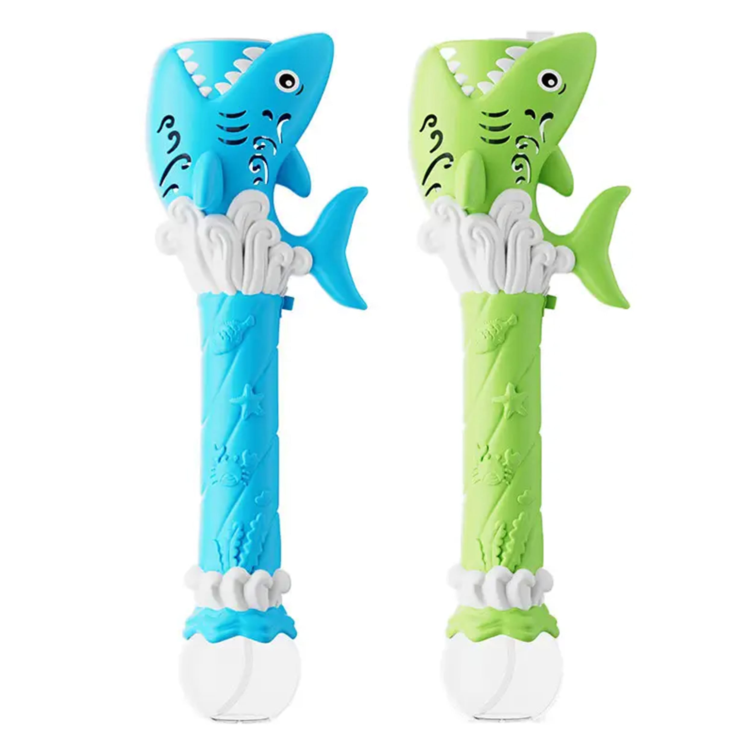 Light Up Shark Bubble Wand All Products Light Up Shark Bubble Wand All Products 5