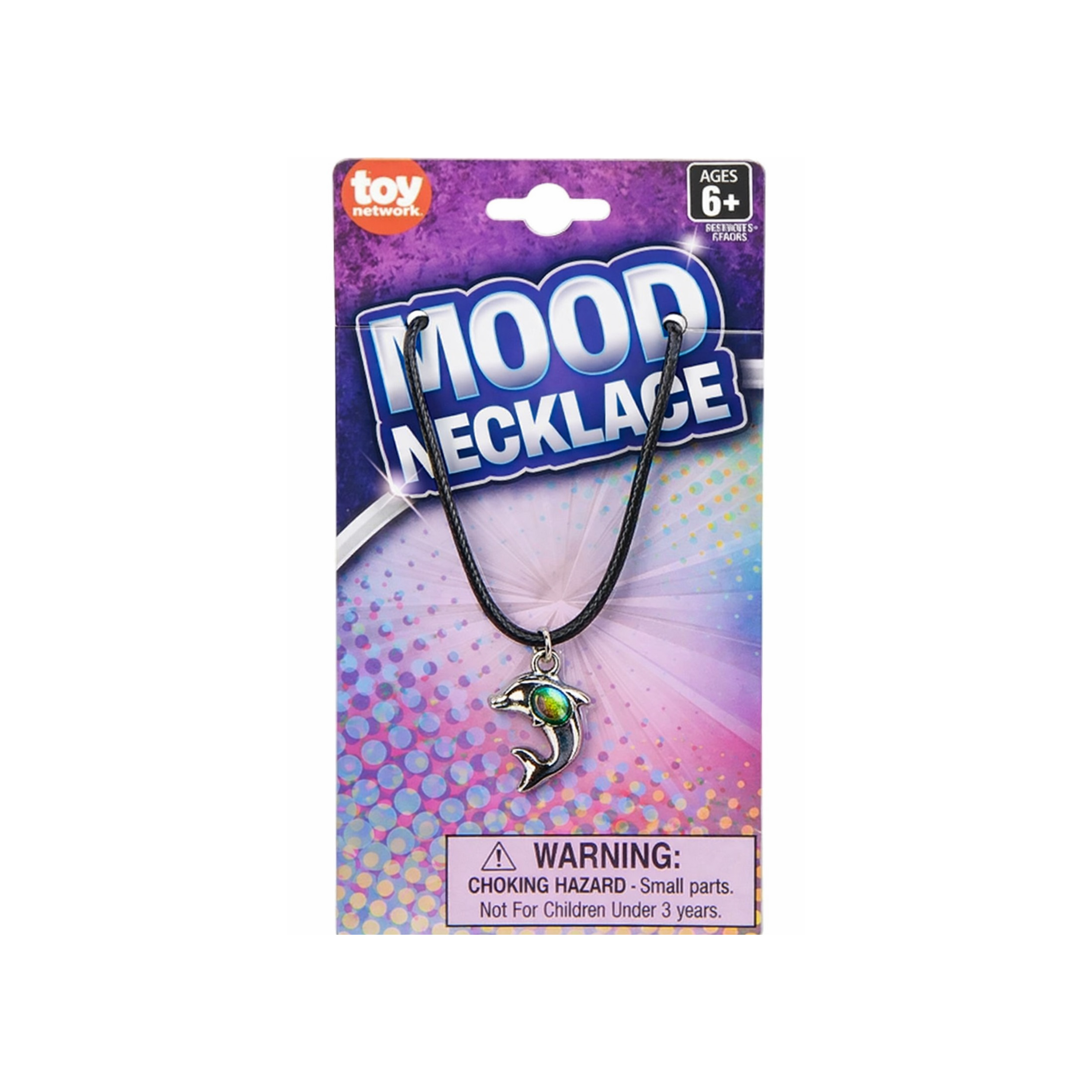 Color Changing Dolphin Charm Mood Necklace All Products Color Changing Dolphin Charm Mood Necklace All Products 5