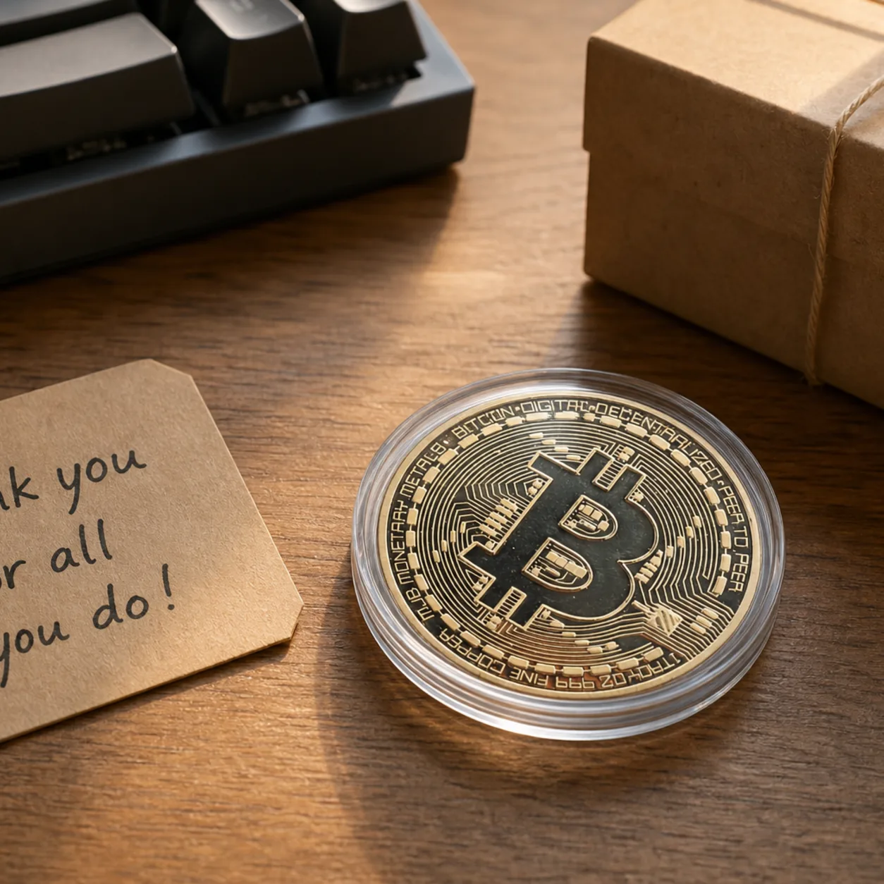 Gold Plated Collectible Bitcoin Coin Physical Art Collection Gift All Products Gold Plated Collectible Bitcoin Coin Physical Art Collection Gift All Products 4