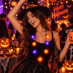 Halloween category products