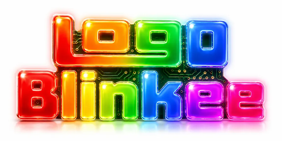 LogoBlinkee