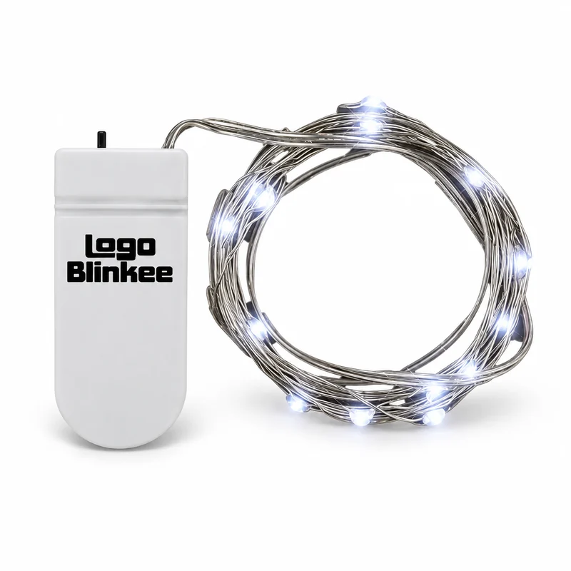 Custom Cool White 80 Inch Craft String Lights All Products Custom Cool White 80 Inch Craft String Lights All Products