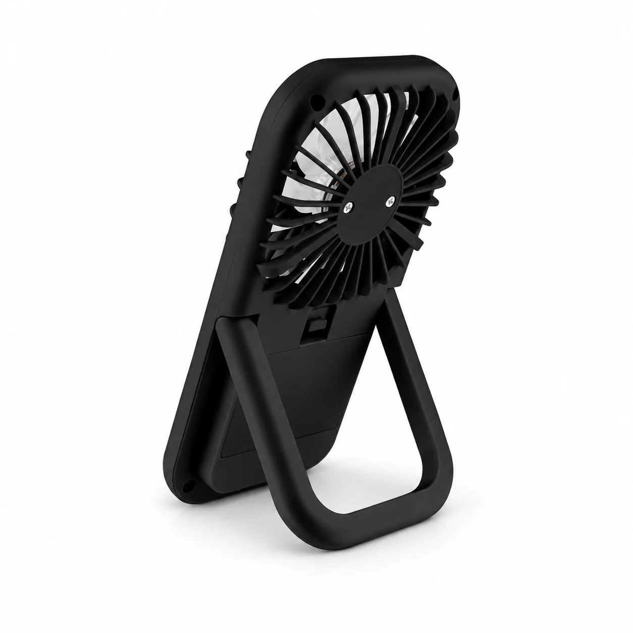 Custom Portable Fan with Kickstand — 9 Colors All Products 12
