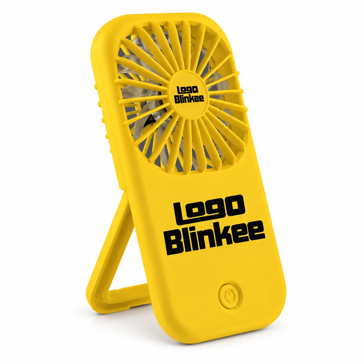 Custom Portable Fan with Kickstand — 9 Colors All Products 8