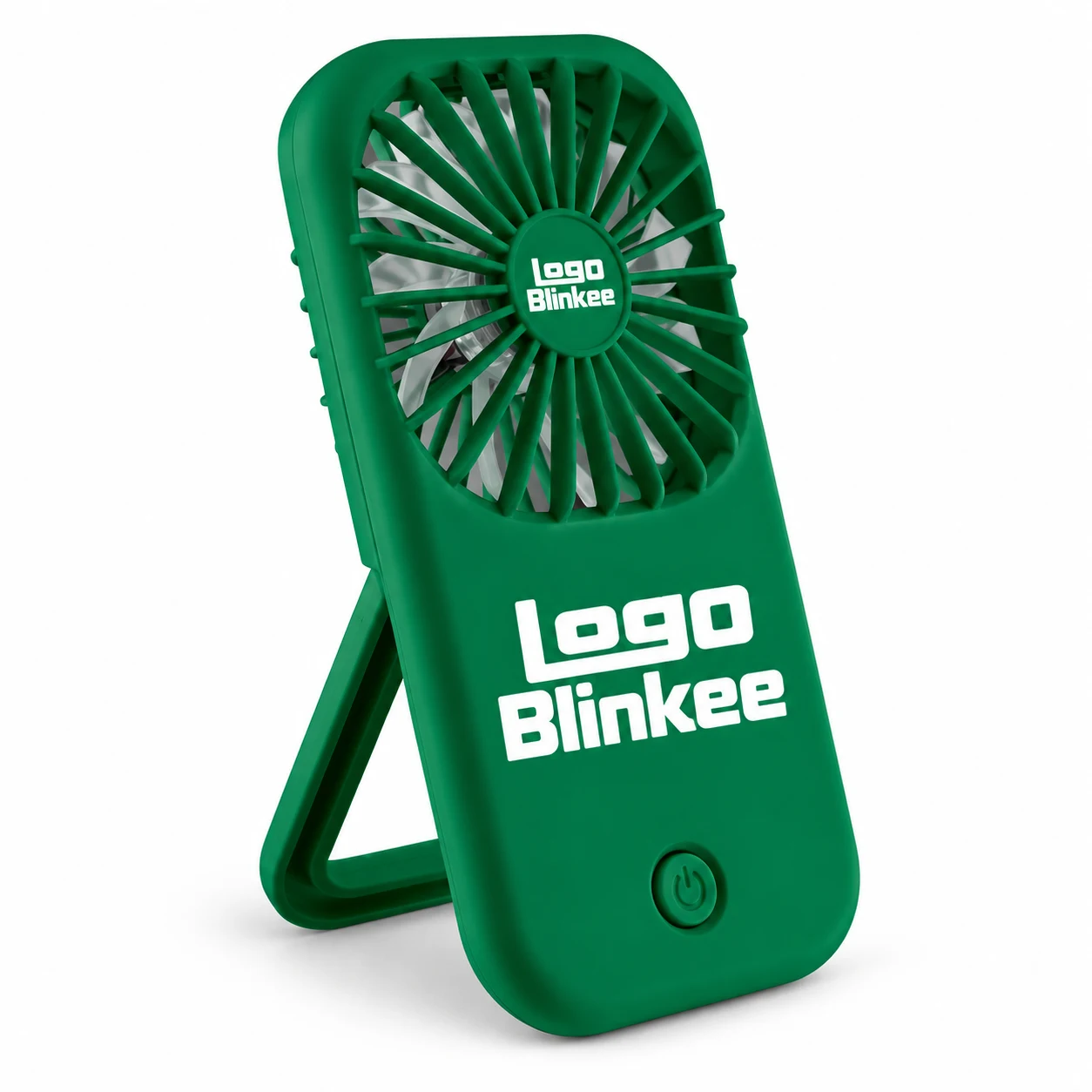 Custom Portable Fan with Kickstand — 9 Colors All Products 9