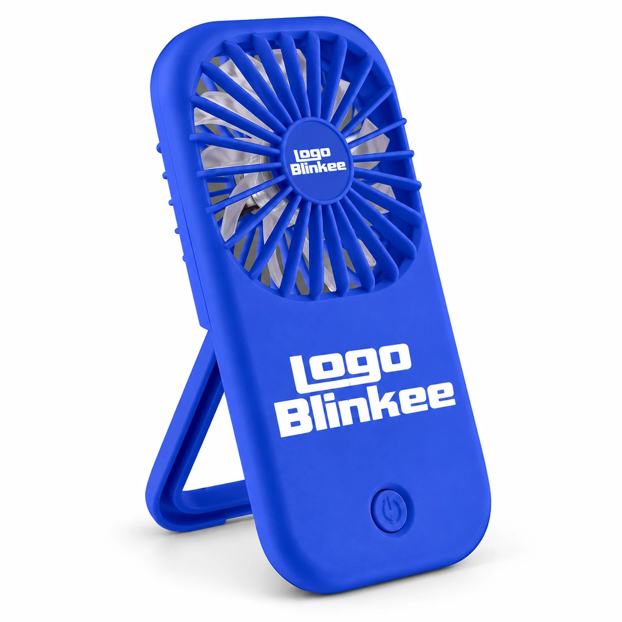 Custom Portable Fan with Kickstand — 9 Colors All Products 2