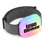 Custom Slow Color Change VIP Comfort Band Bracelet